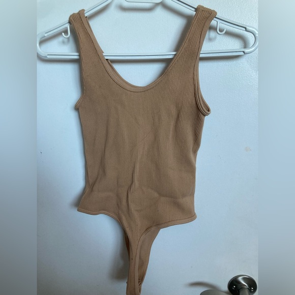 Woman’s Bodysuit - Picture 2 of 2